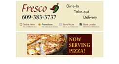 Desktop Screenshot of fresconorthfield.com